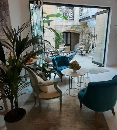 Casal Annunzia Boutique Accomodation タルシーン エクステリア 写真