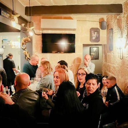 Casal Annunzia Boutique Accomodation タルシーン エクステリア 写真