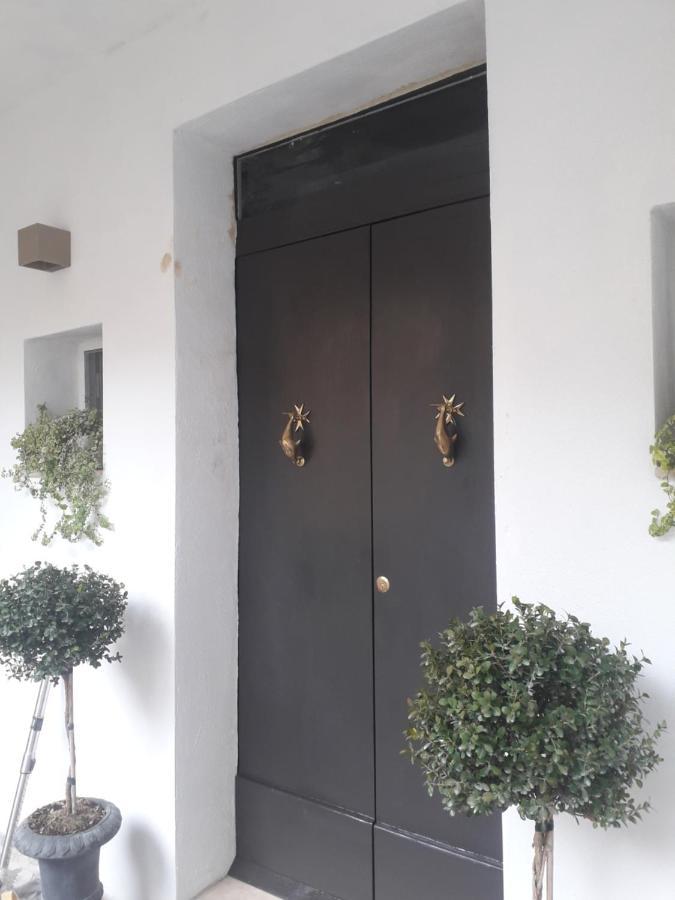 Casal Annunzia Boutique Accomodation タルシーン エクステリア 写真