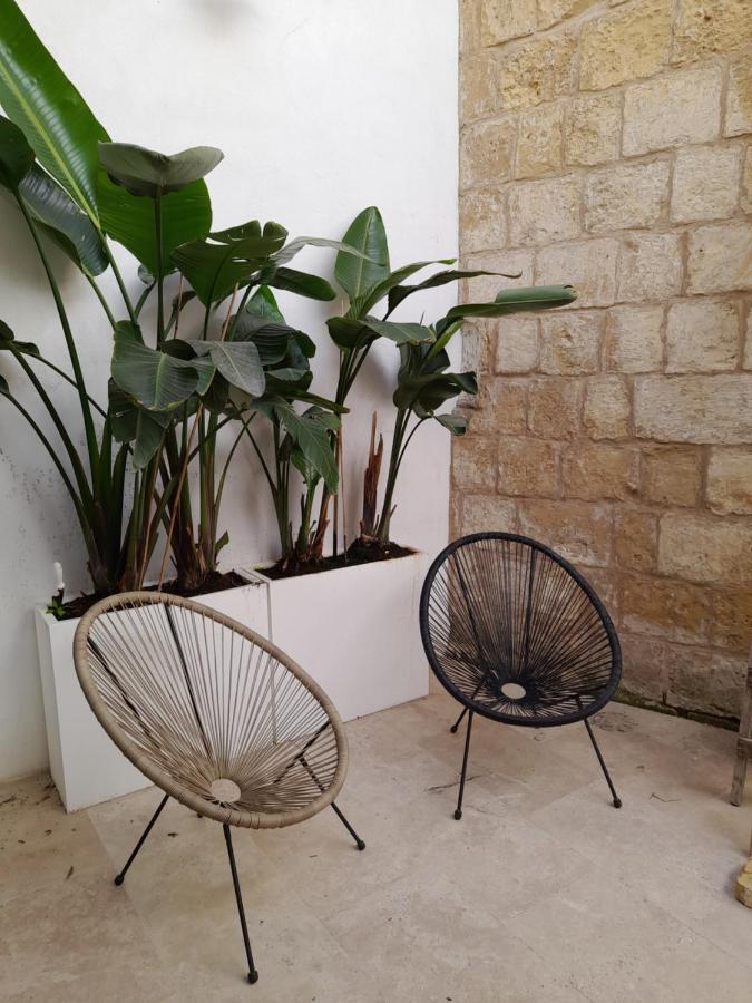 Casal Annunzia Boutique Accomodation タルシーン エクステリア 写真