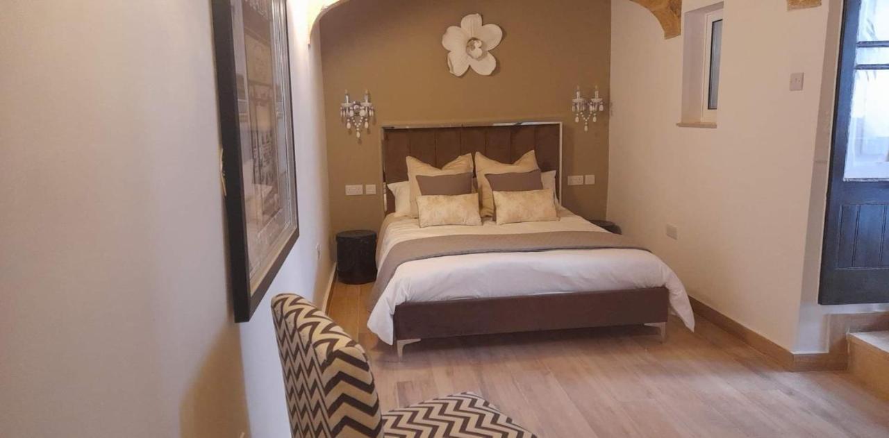 Casal Annunzia Boutique Accomodation タルシーン エクステリア 写真