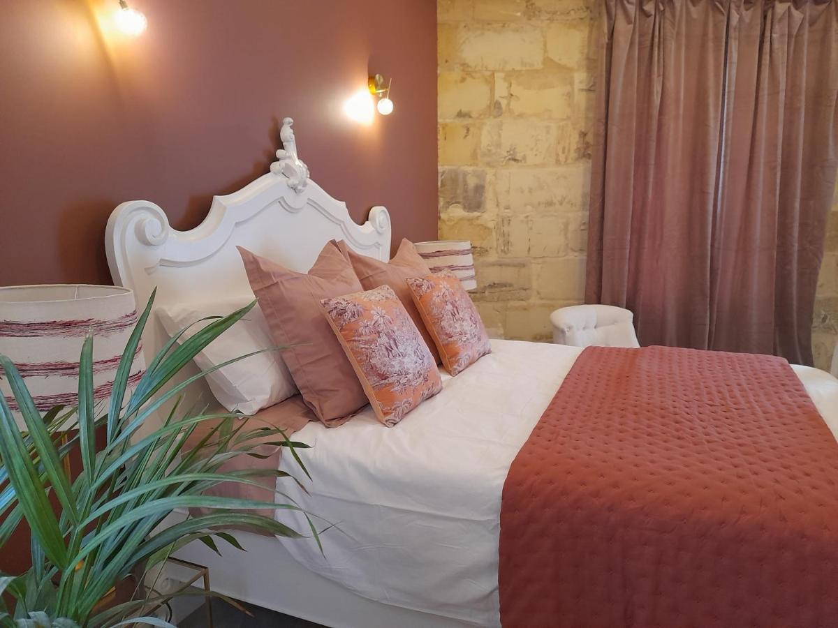 Casal Annunzia Boutique Accomodation タルシーン エクステリア 写真