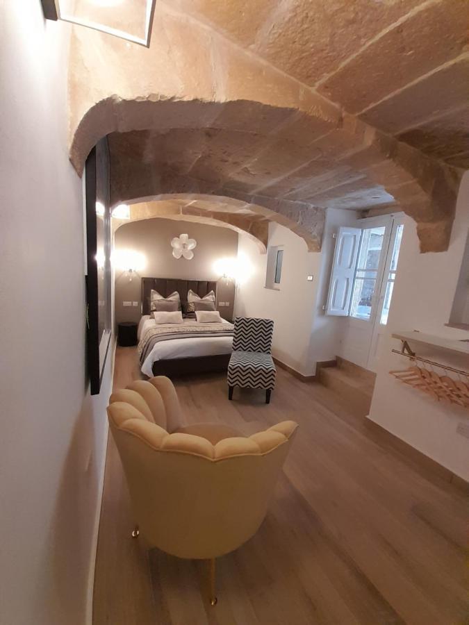 Casal Annunzia Boutique Accomodation タルシーン エクステリア 写真