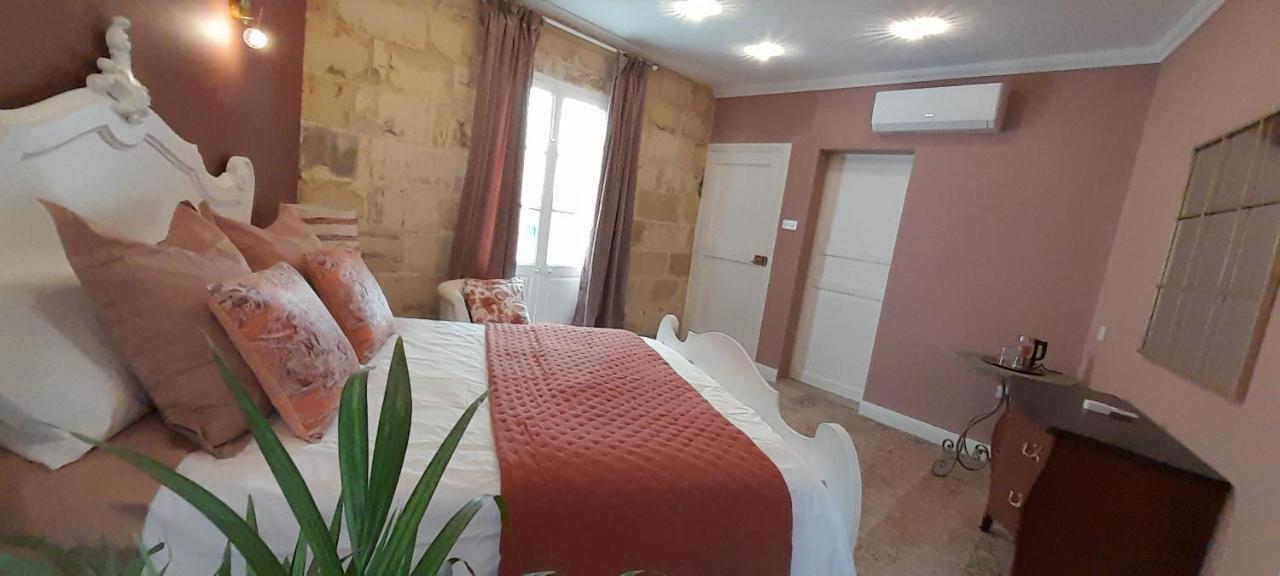 Casal Annunzia Boutique Accomodation タルシーン エクステリア 写真