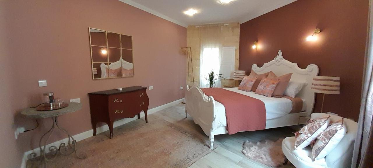 Casal Annunzia Boutique Accomodation タルシーン エクステリア 写真