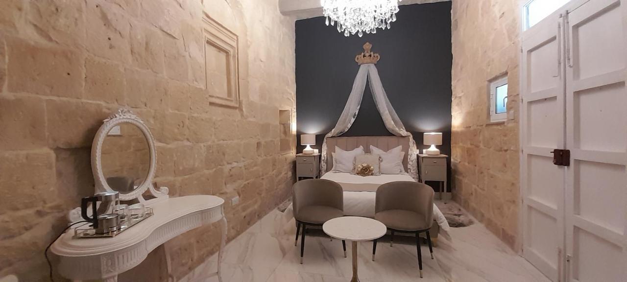 Casal Annunzia Boutique Accomodation タルシーン エクステリア 写真