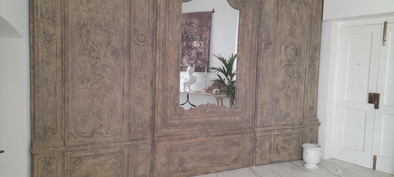 Casal Annunzia Boutique Accomodation タルシーン エクステリア 写真
