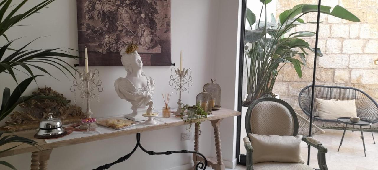 Casal Annunzia Boutique Accomodation タルシーン エクステリア 写真