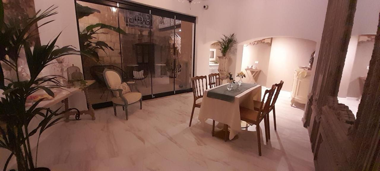 Casal Annunzia Boutique Accomodation タルシーン エクステリア 写真