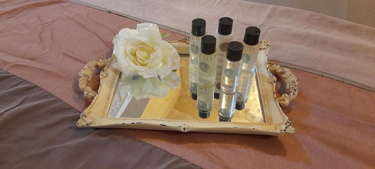 Casal Annunzia Boutique Accomodation タルシーン エクステリア 写真