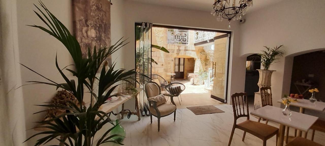 Casal Annunzia Boutique Accomodation タルシーン エクステリア 写真