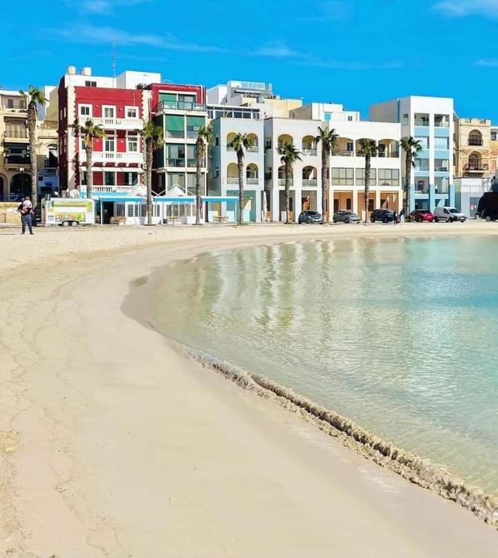 Casal Annunzia Boutique Accomodation タルシーン エクステリア 写真