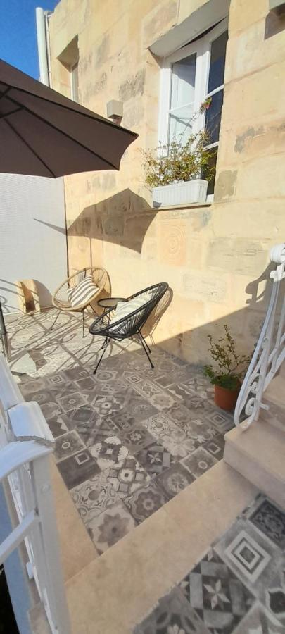 Casal Annunzia Boutique Accomodation タルシーン エクステリア 写真