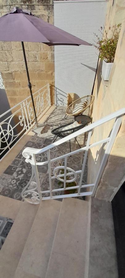 Casal Annunzia Boutique Accomodation タルシーン エクステリア 写真