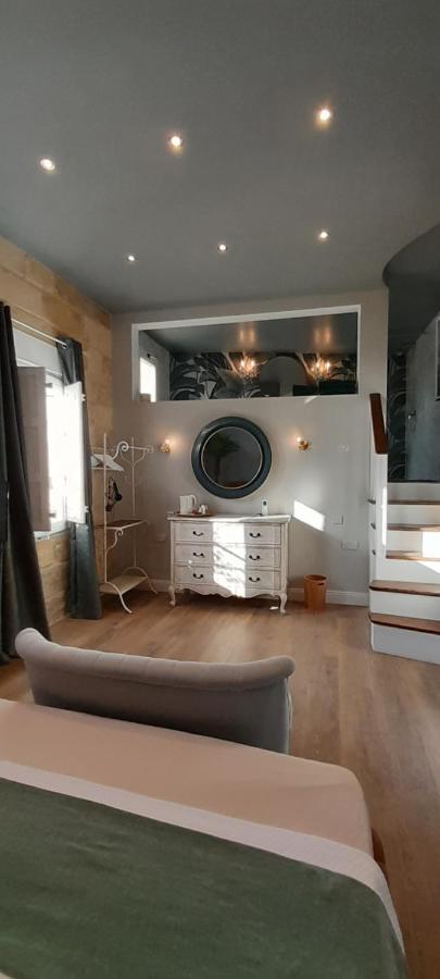 Casal Annunzia Boutique Accomodation タルシーン エクステリア 写真