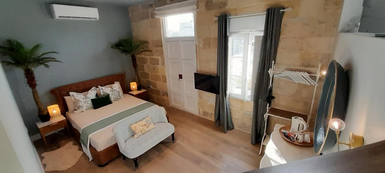 Casal Annunzia Boutique Accomodation タルシーン エクステリア 写真