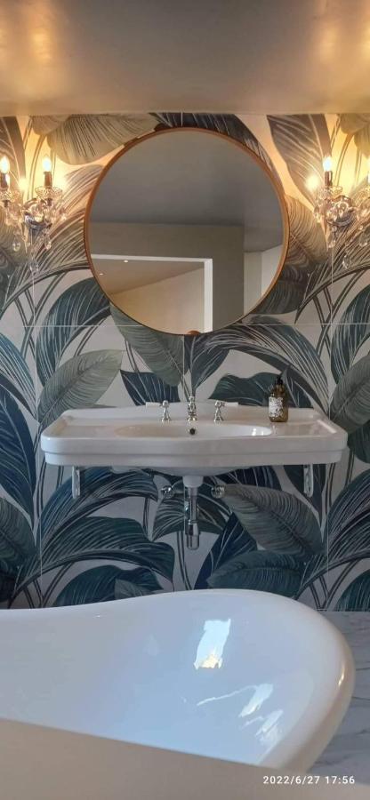 Casal Annunzia Boutique Accomodation タルシーン エクステリア 写真