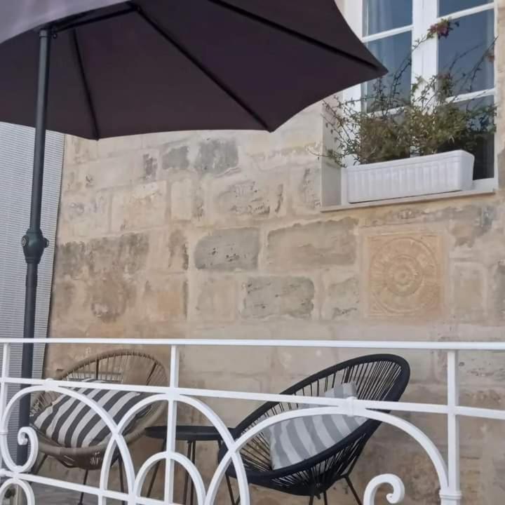 Casal Annunzia Boutique Accomodation タルシーン エクステリア 写真