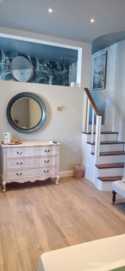 Casal Annunzia Boutique Accomodation タルシーン エクステリア 写真