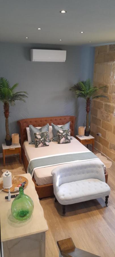 Casal Annunzia Boutique Accomodation タルシーン エクステリア 写真