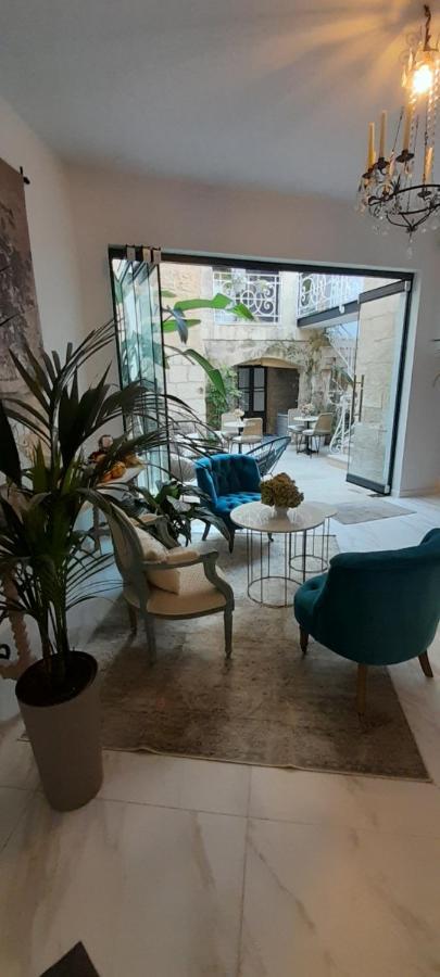 Casal Annunzia Boutique Accomodation タルシーン エクステリア 写真