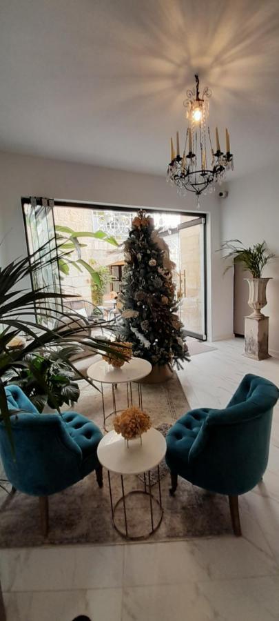 Casal Annunzia Boutique Accomodation タルシーン エクステリア 写真
