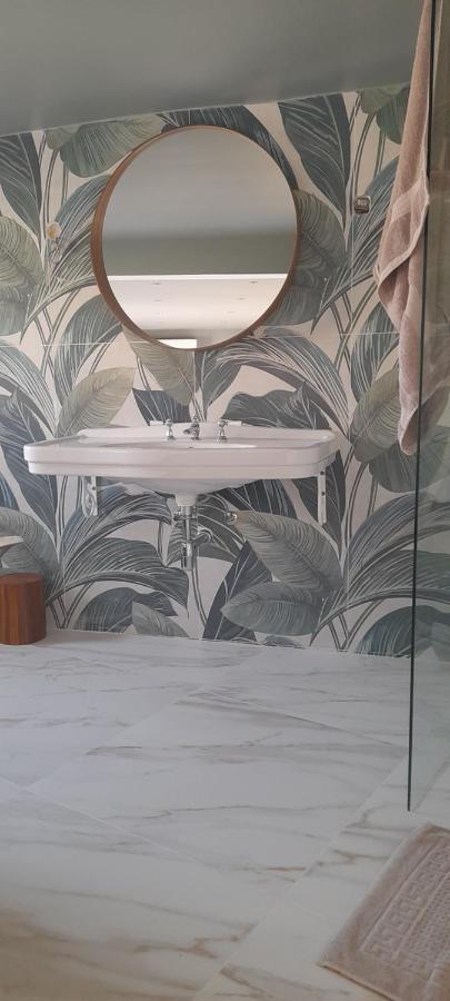 Casal Annunzia Boutique Accomodation タルシーン エクステリア 写真
