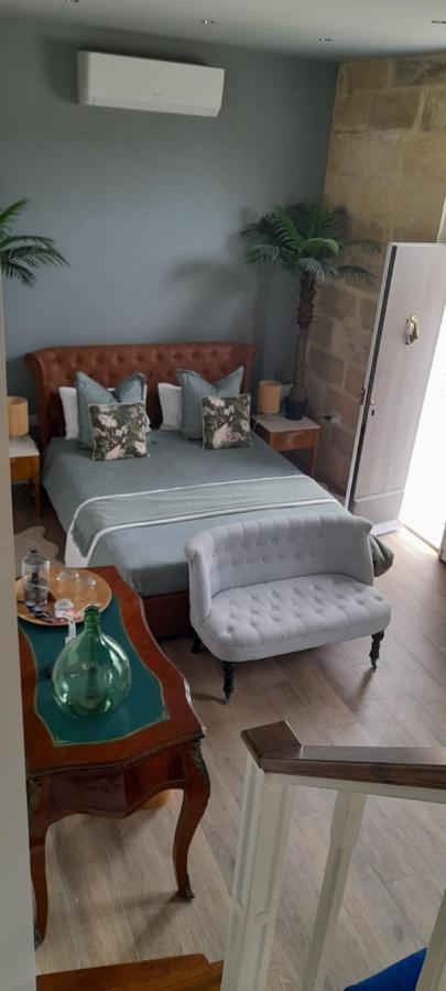 Casal Annunzia Boutique Accomodation タルシーン エクステリア 写真
