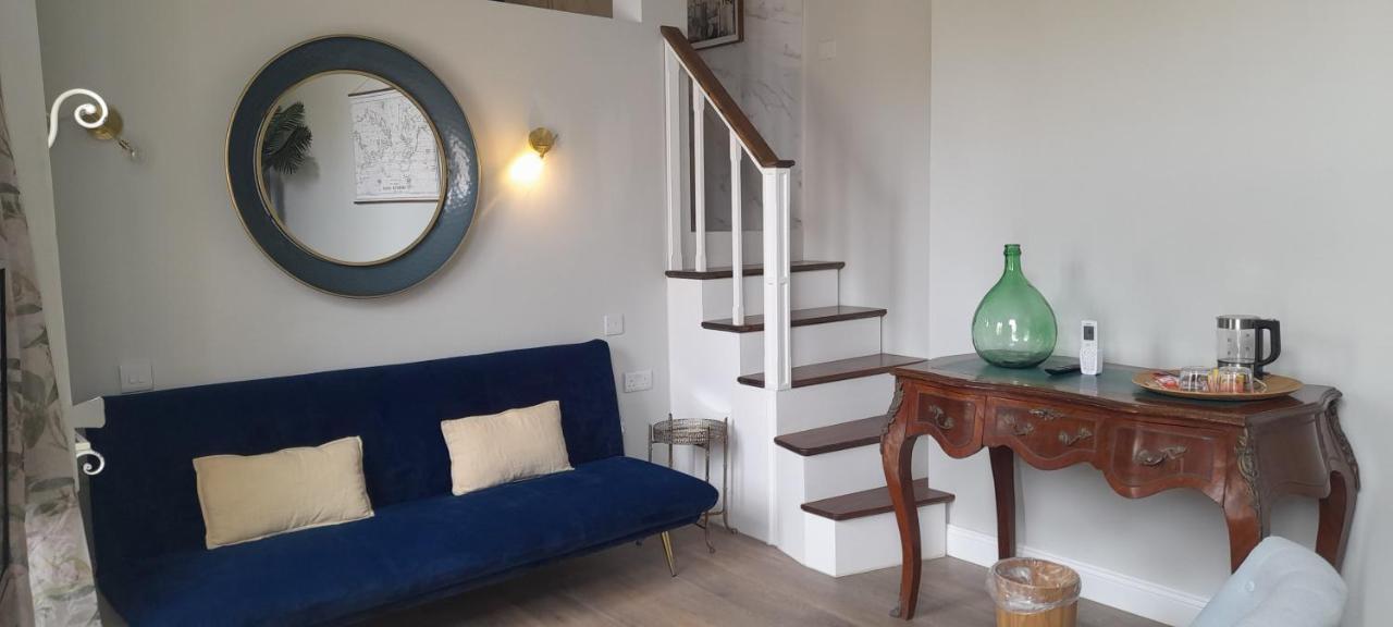 Casal Annunzia Boutique Accomodation タルシーン エクステリア 写真