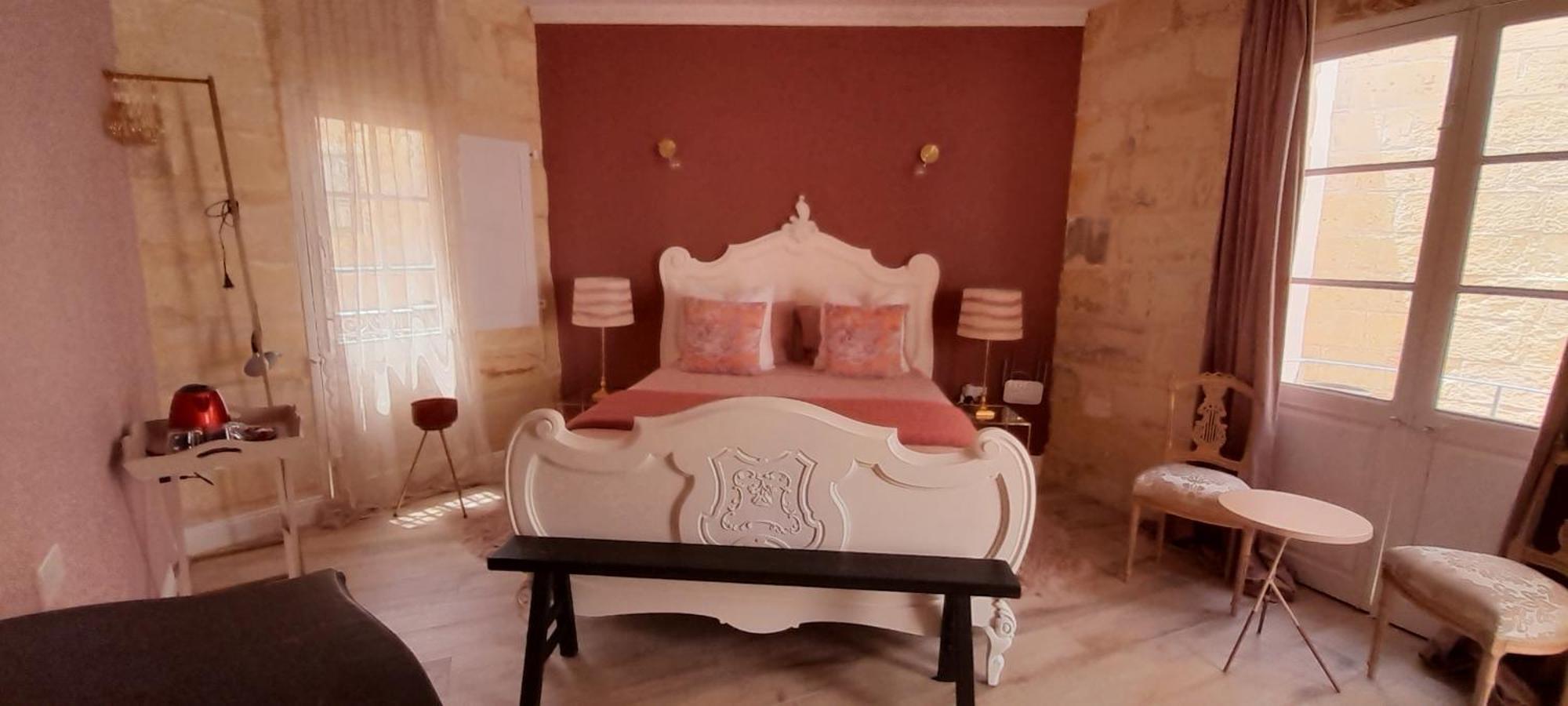 Casal Annunzia Boutique Accomodation タルシーン エクステリア 写真
