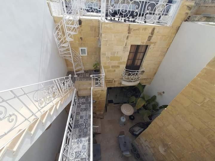 Casal Annunzia Boutique Accomodation タルシーン エクステリア 写真