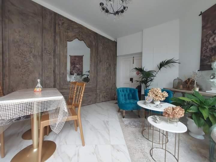 Casal Annunzia Boutique Accomodation タルシーン エクステリア 写真