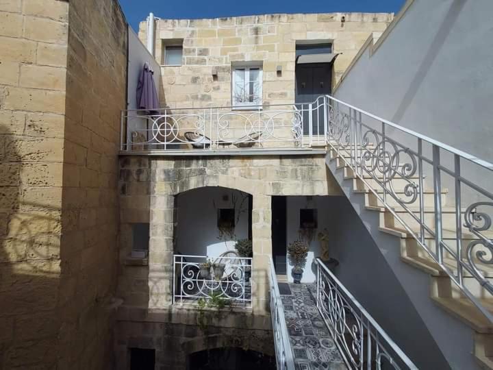 Casal Annunzia Boutique Accomodation タルシーン エクステリア 写真