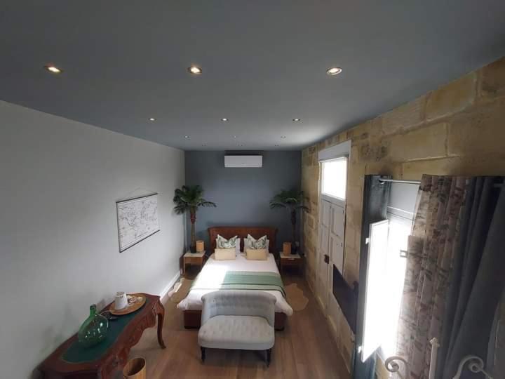 Casal Annunzia Boutique Accomodation タルシーン エクステリア 写真
