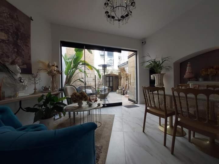 Casal Annunzia Boutique Accomodation タルシーン エクステリア 写真