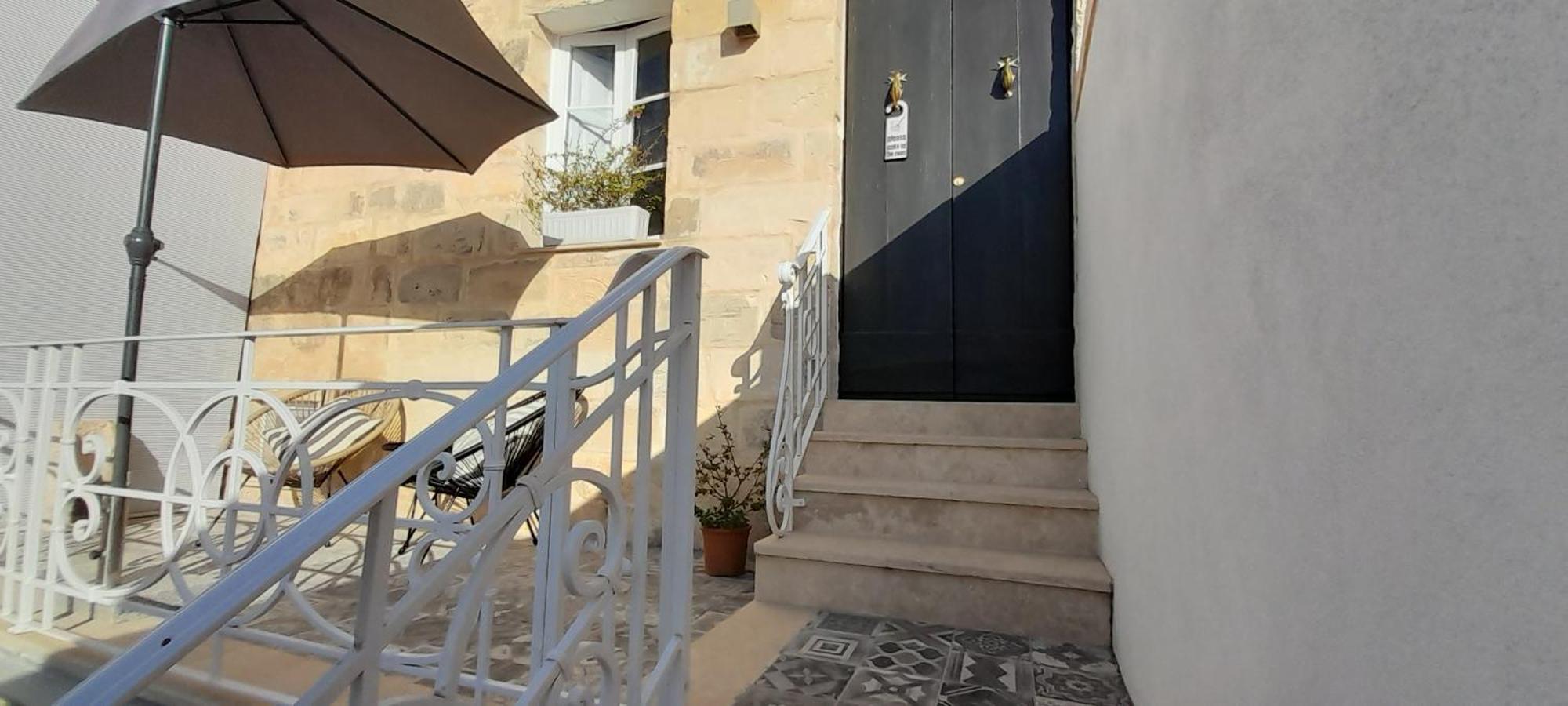 Casal Annunzia Boutique Accomodation タルシーン 部屋 写真