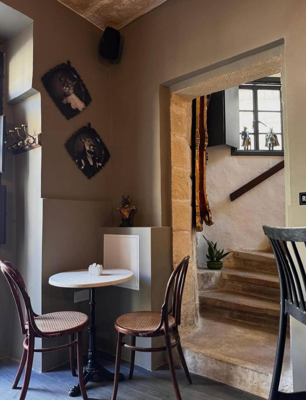 Casal Annunzia Boutique Accomodation タルシーン エクステリア 写真